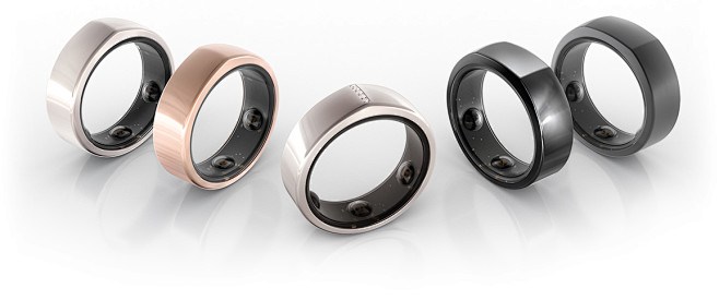 指尖上的革命 Oura Ring智能戒指緣何摘得2018紅點獎？